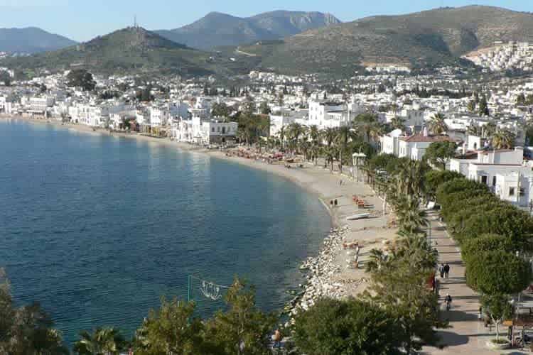 Gulet Otel